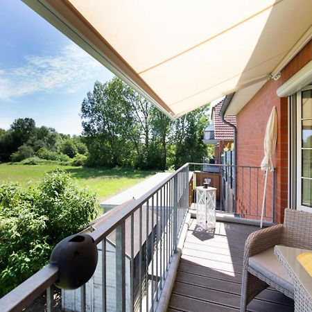 Ferienwohnung Boje 6 Timmendorfer Strand Exterior foto
